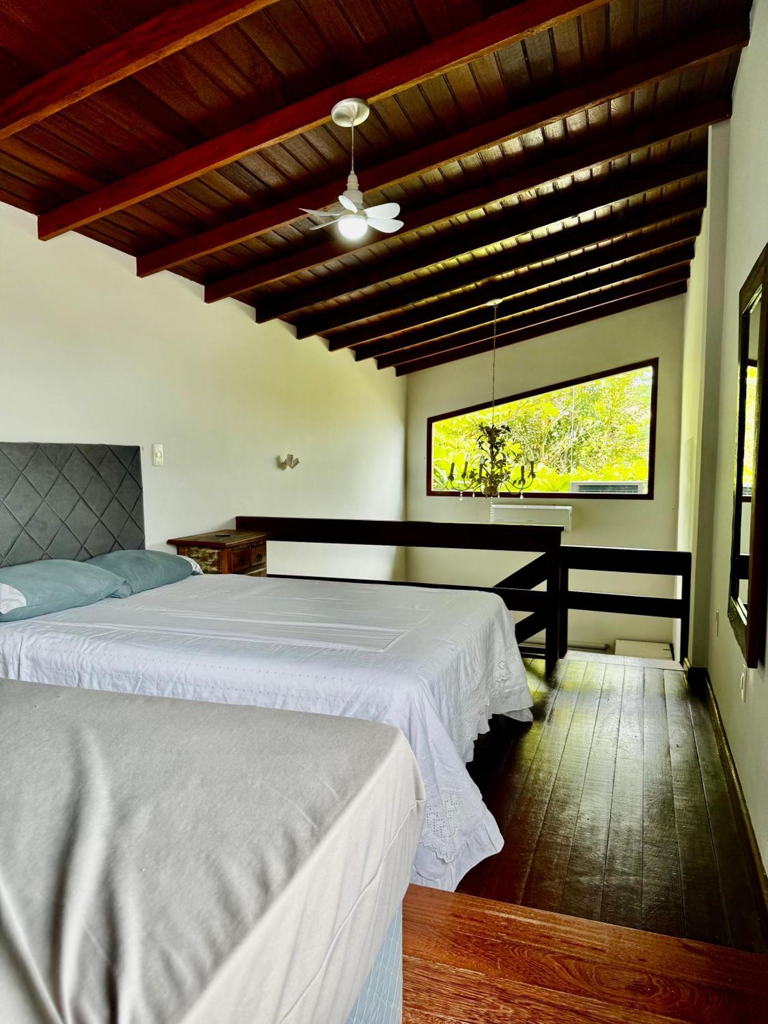 Jardim Do Sol Residence Пальоса Экстерьер фото
